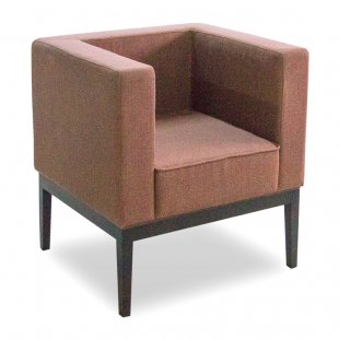 Cube Chair