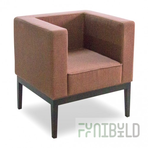 Cube Chair