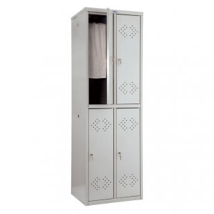 Metal cabinet Praktik LS 22