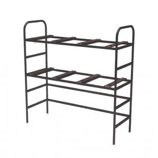 Trolley-stand Room 5, for room service