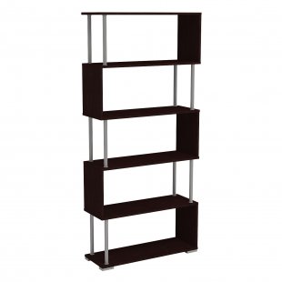 Shelf Cassia, wenge
