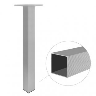 Table support square