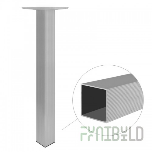 Table support square