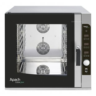 Combi oven Apach AP5.23QD