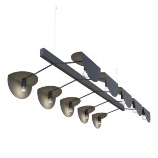 Hemera Chandelier
