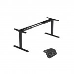 Gaxon Height Adjustable Table