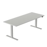 Gaxon Height Adjustable Table