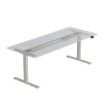 Gaxon Height Adjustable Table