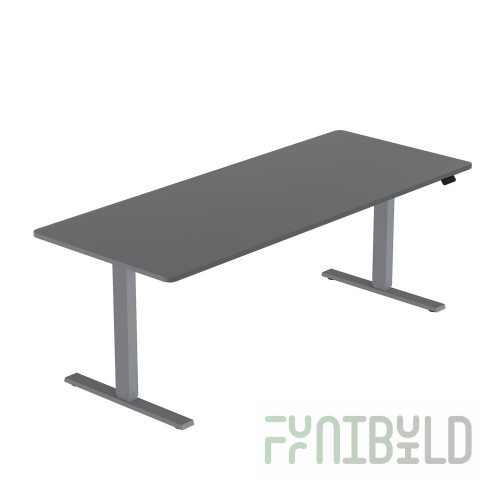 Gaxon Height Adjustable Table