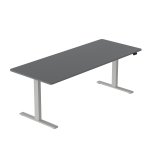 Gaxon Height Adjustable Table