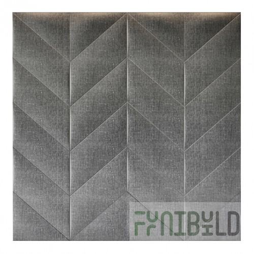 Wall panels Kvareli