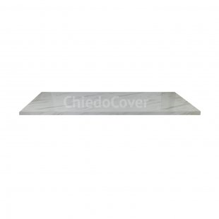 HPL table top, rectangular, 25 in