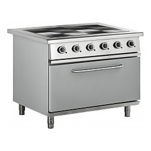 Electric stove PE-814SH-01 (model 2015)