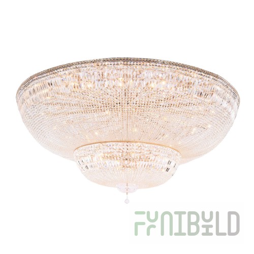 Chandelier Palace 42 table