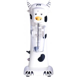 Milkshake mixer Hurakan HKN-FR1C