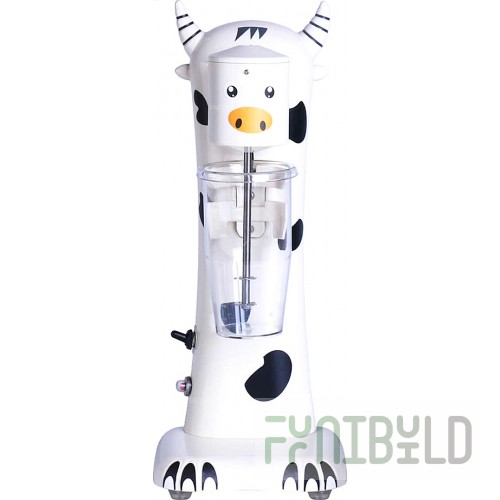 Milkshake mixer Hurakan HKN-FR1C