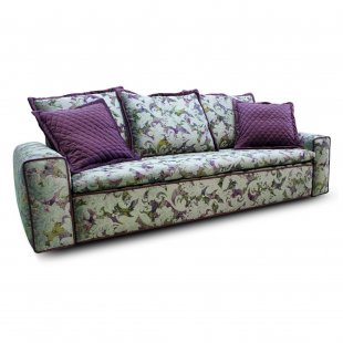 Sofa Soho III, straight