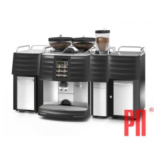 Coffee machine Schaerer Coffee Art Plus