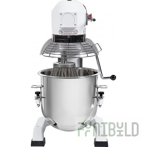 Planetary mixer Miratek MG-30(220V)