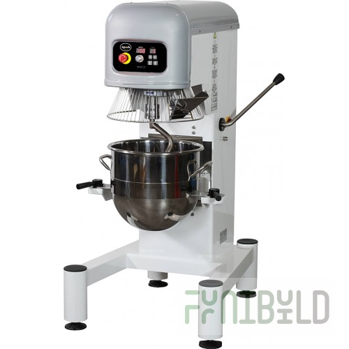 Planetary mixer Apach Bakery Line APL80