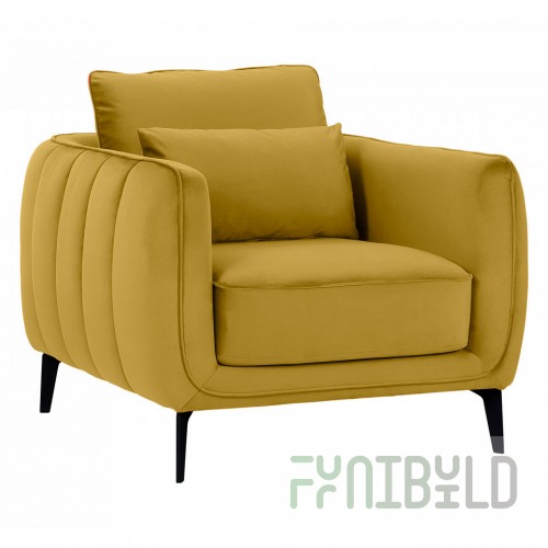 Amsterdam chair