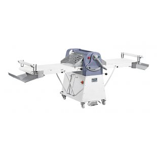 Dough sheeter WLBake DSF 600-1200
