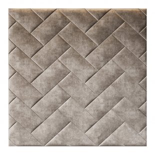 Kempton wall panels