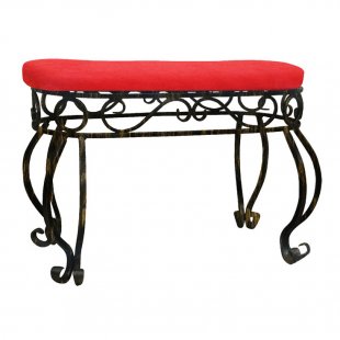 Bench ottoman Juno