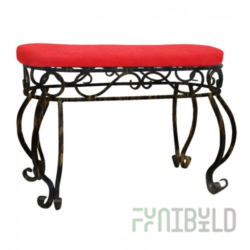 Bench ottoman Juno