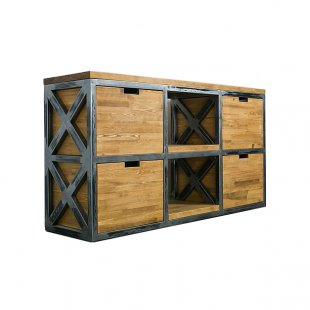 Chest of drawers Bidua