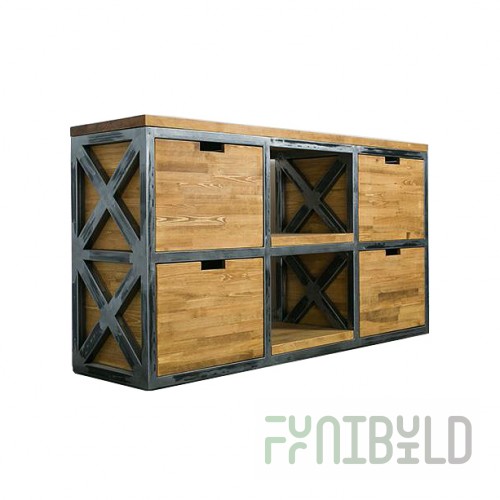 Chest of drawers Bidua