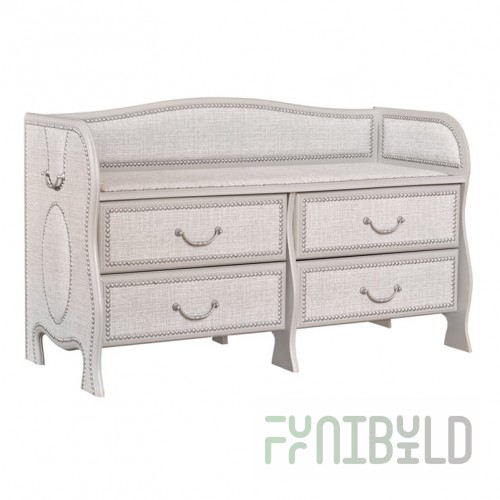 Bench Chevalier 5
