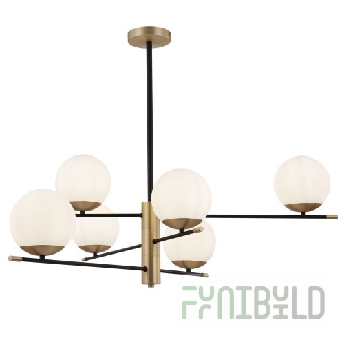 Pendant lamp Nostalgia №2