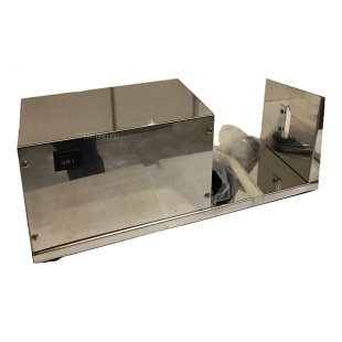 Spiral Chips Machine Foodatlas SM-1388