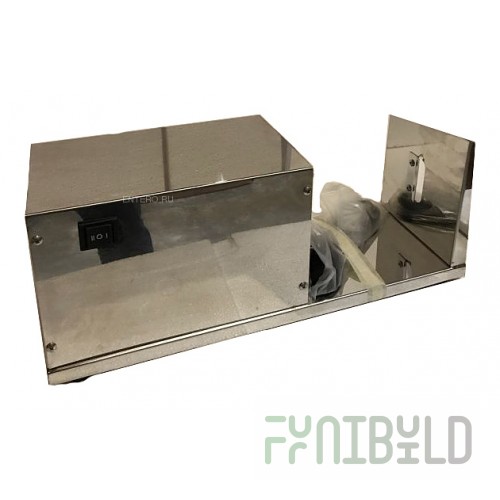 Spiral Chips Machine Foodatlas SM-1388