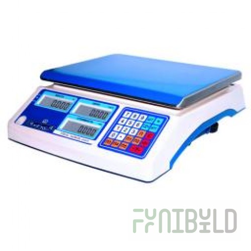 Scales MT 6 MDA (1/2; 230x290) "Alexa"
