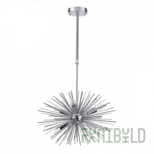 Odeon Light Kavalle Chandelier
