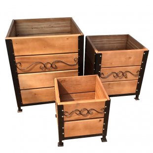 Urn Box