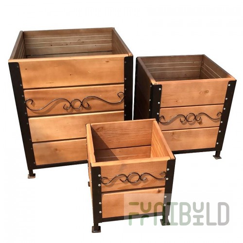 Urn Box