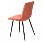 Chair Dublin coral