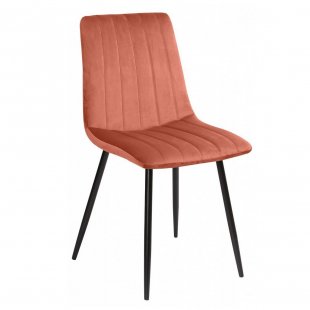 Chair Dublin coral