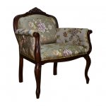 Marcel armchair