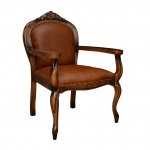 Marcel armchair