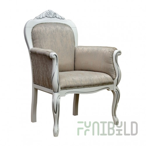 Marcel armchair