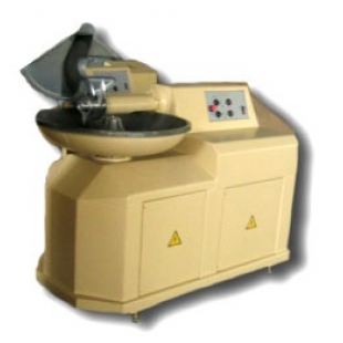 Cutter UKN-50 (50 liters, 6 blades)