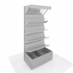 BOOKSHELF
