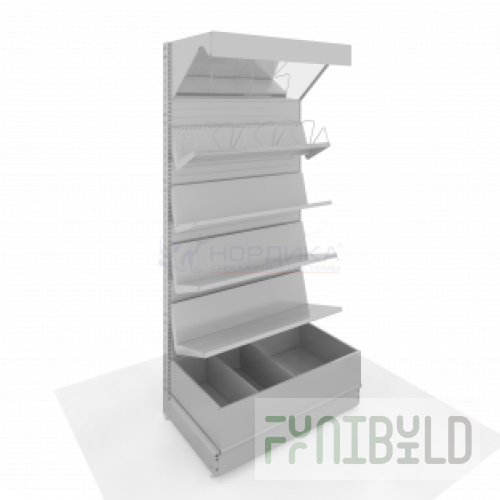 BOOKSHELF