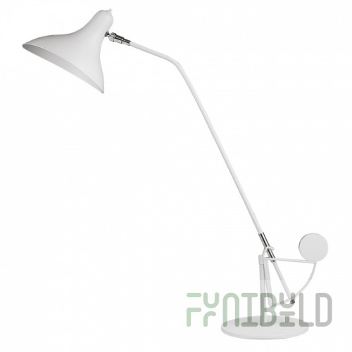 Table lamp Lightstar Manti