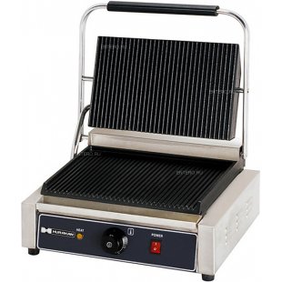 Grill pressure Hurakan HKN-PE22R