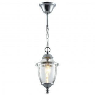 Pendant lamp Zeil №2